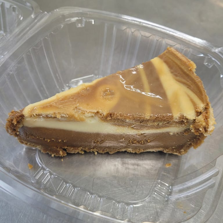 Delicious Cheesecake Options