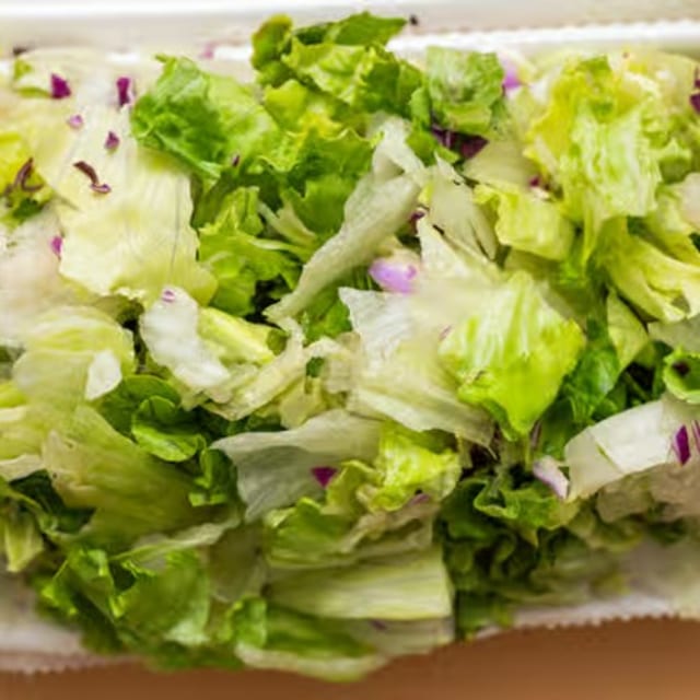 House Salad.