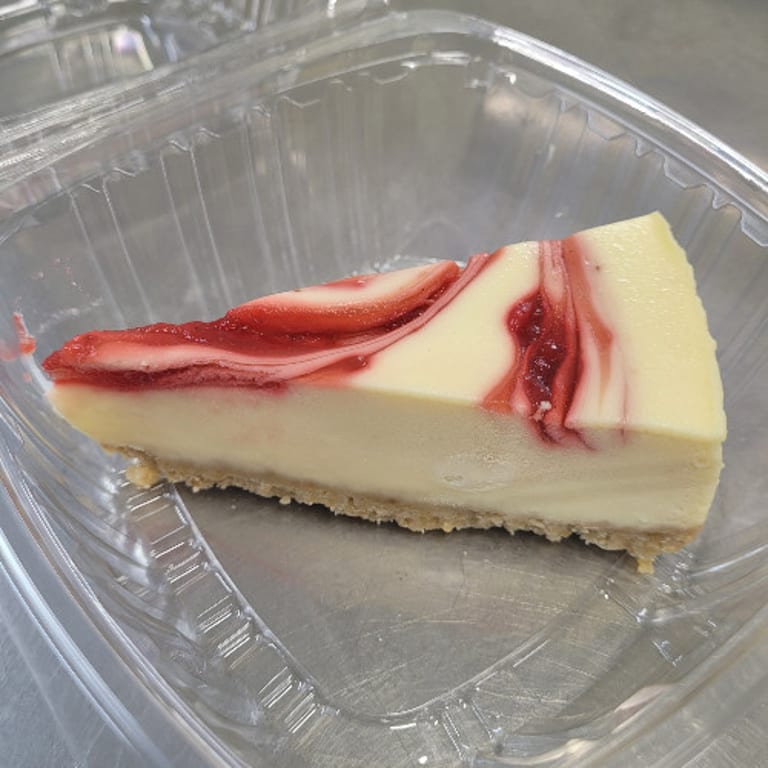 Delicious Cheesecake Options