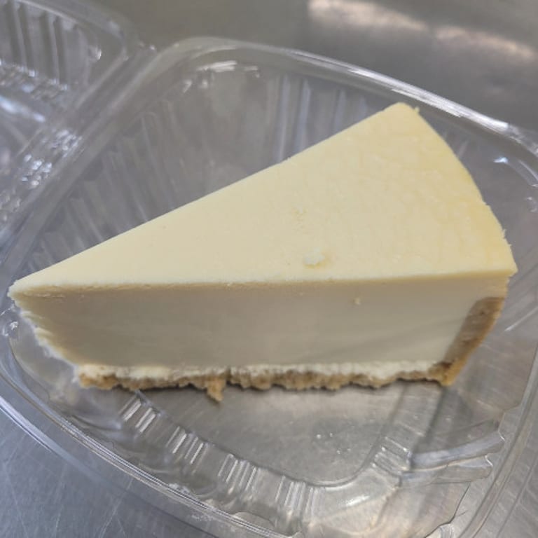 Delicious Cheesecake Options